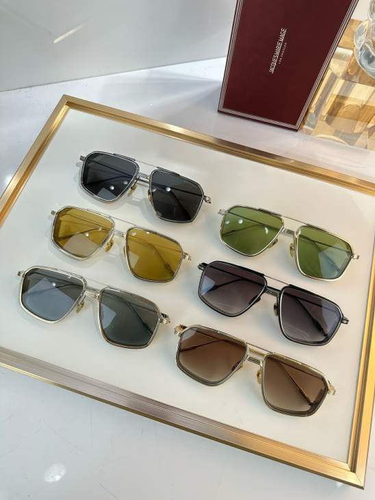 Picture of Jacques Marie Mage Sunglasses _SKUfw76513016fw